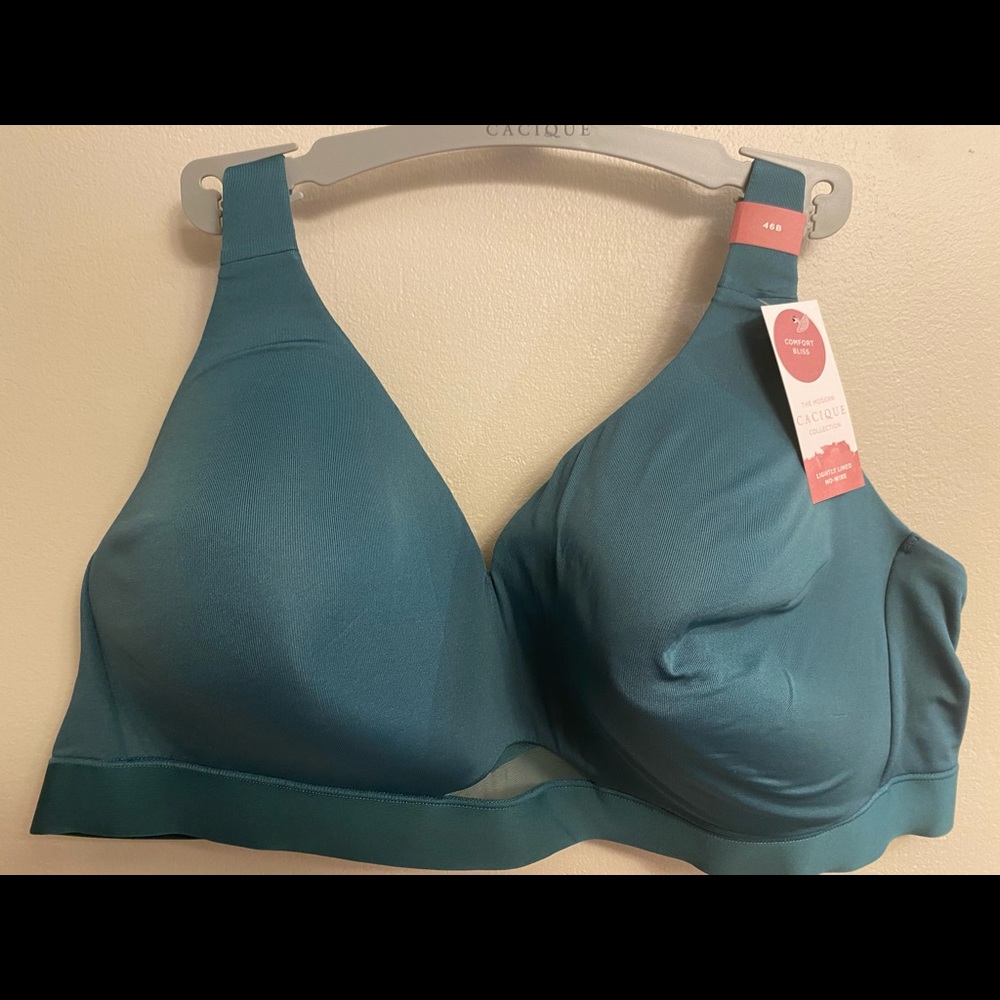 Lane Bryant bra NWT
